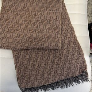 Fendi Scarf